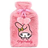 Bolsa Agua Caliente Peluche My Melody Hello Kitty